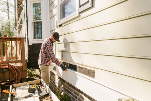Trusted Siding Contractor service in Troy, TN - Creative Siding